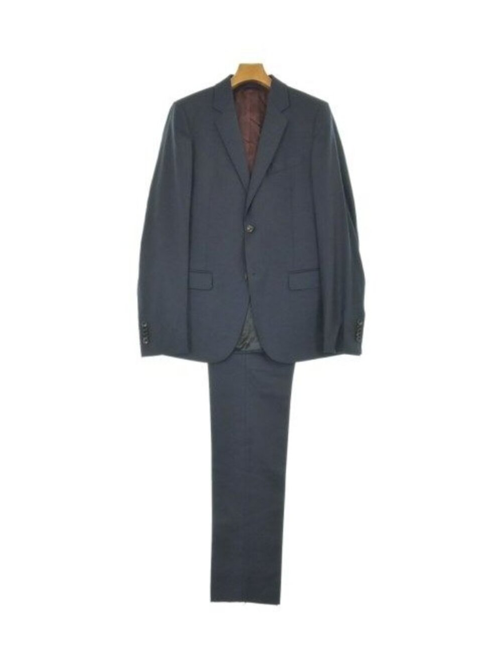 Gucci Set Suits Navy